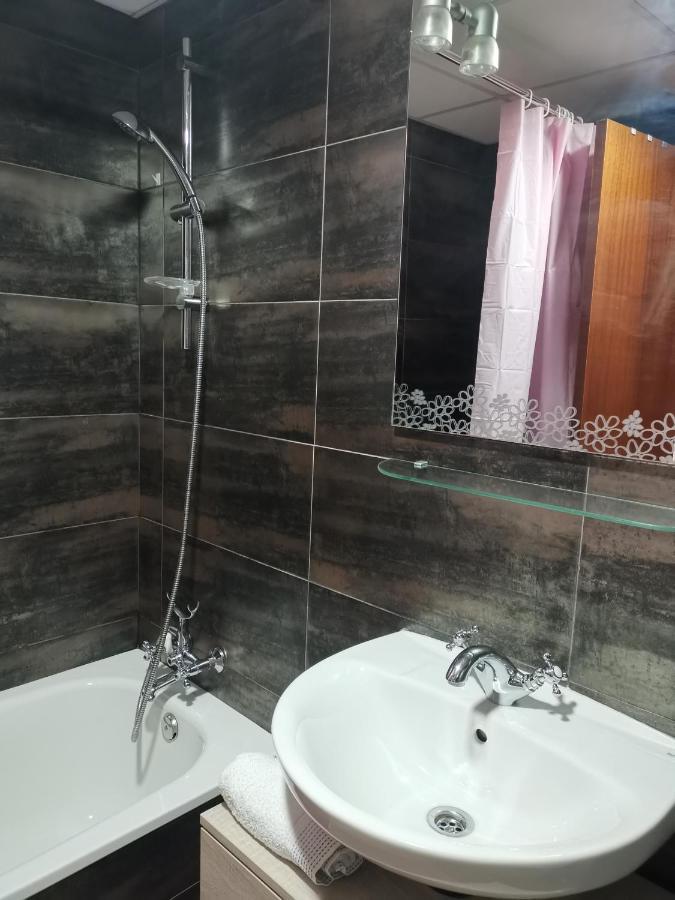 Apartamento Estudio Con Vistas Al Mar *